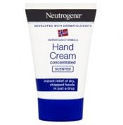 hand cream