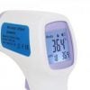 contactless thermometer