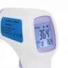 contactless thermometer