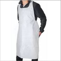 plastic aprons