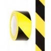 Yellow and Black Tape