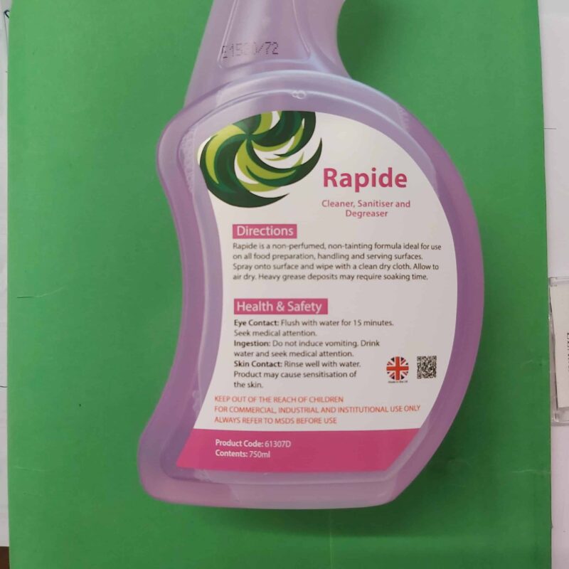 covid sanitizer spray