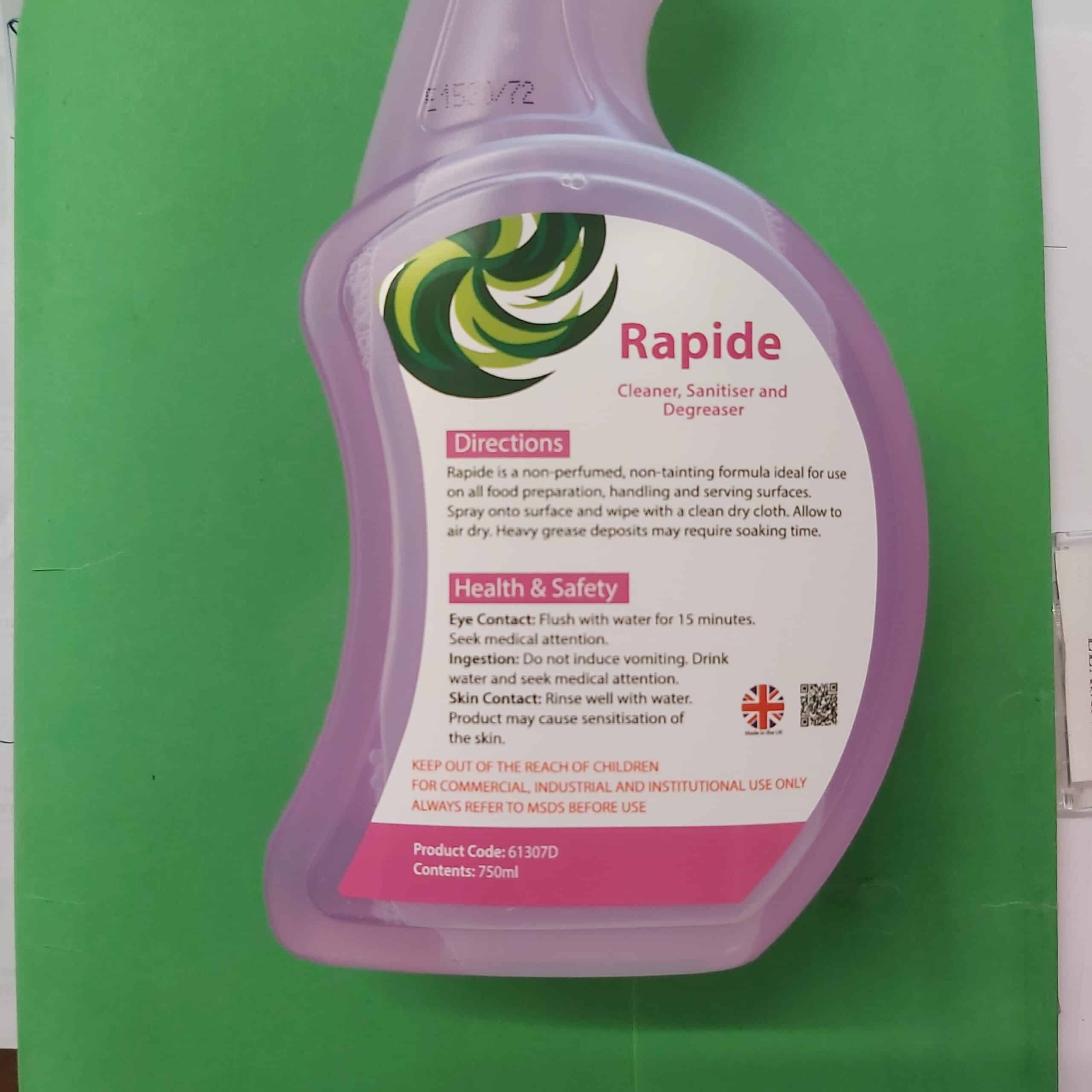 covid sanitizer spray