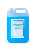 Hand Sanitiser Gel- Selco.ie