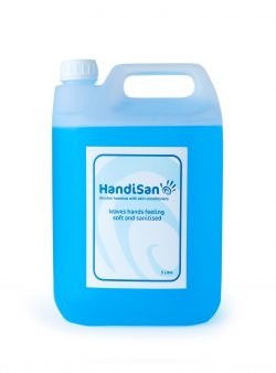 Hand Sanitiser Gel- Selco.ie