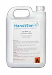 Hand Gel Refill