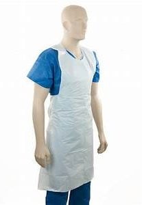 plastic disposable aprons selco