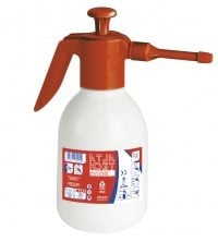 Heavy Duty Pump Spray