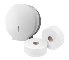 Mini Jumbo Toilet Tissue Selco
