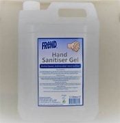 Selco Hand Sanitizer Gel