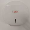 Mini Jumbo Toilet Roll Holder Dispenser - Selco.ie
