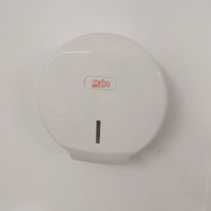 Mini Jumbo Toilet Roll Dispenser