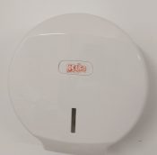 Mini Jumbo Toilet Roll Dispenser