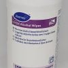 Suma Alcohol Sanitiser Wipes - Selco Hygiene Supplies