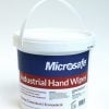 Hand Wipes Microsafe Selco.ie