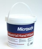 Hand Wipes Microsafe Selco.ie