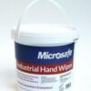 Hand Wipes Microsafe Selco.ie