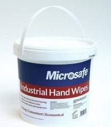 Hand Wipes