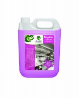 Rapide Total Surface Cleaner Sanitiser Selco Hygiene