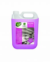 Rapide Total Surface Cleaner Sanitiser Selco Hygiene