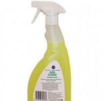 Easy Oven Cleaner 750ml - selco.ie