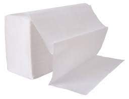 Paper hand towel Interfold Xpress Z Fold