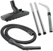 Victor V9 Hepa Kit Selco Hygiene