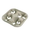 4 cup carrier selco