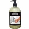 Pump Bottle Antibac hand soap