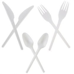 Compostable Cutlery Selco