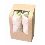 sushi-wrap box selco