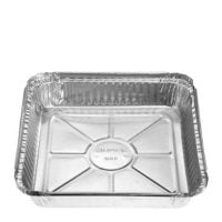 Large foil tray Selco.ie
