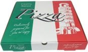 Italian Style Pizza Box Selco.ie