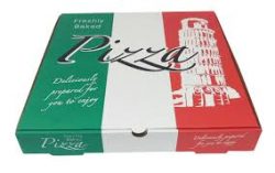 Pizza-Boxes-Selco.ie 16" Italian Pizza Box
