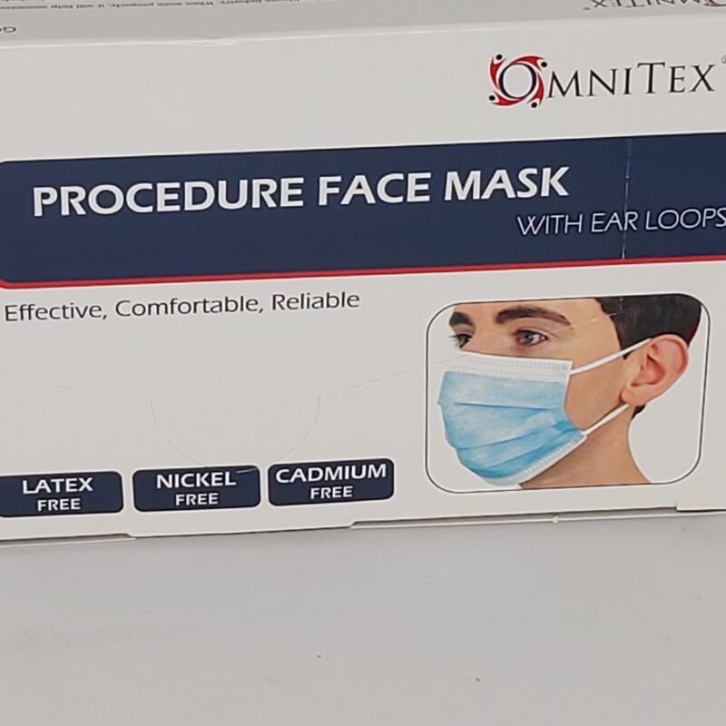 Medical Grade Face Masks Selco Hygiene