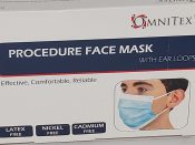 Medical Grade Face Masks Selco Hygiene