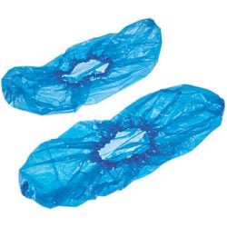 shoe covers overshoe