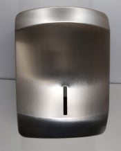 centrefeed roll dispenser stainless steel