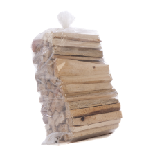 fire wood stick bag selco.ie