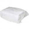 White Linen Cleaning Rags - Selco.ie