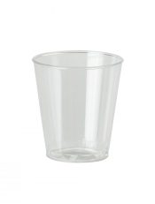 30ml shot glass selco catering