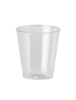 30ml shot glass selco catering