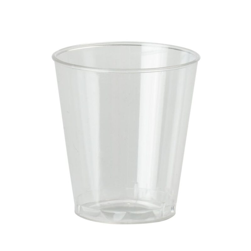 30ml shot glass selco catering