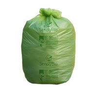 Bio Bin Bags Degradable Compostable-Selco.ie