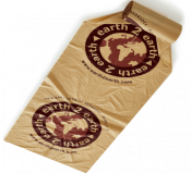 Earth 2 Earth Compostable Bags Selco Hygiene