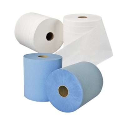 AutoMatic Hand Towel Roll Selco.ie