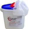 Weils Disease Hand Wipe Rat Wipe - Selco.ie 500 Wipes Tub
