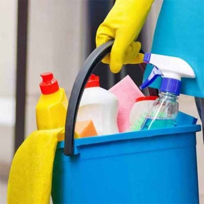 cleaning and hygiene products - Selco.ie