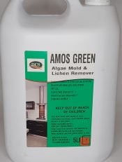 Amos Green Algae Remover