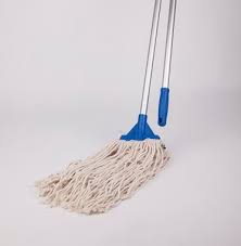 Kentucky Mop & Handle Complete Selco Hygiene